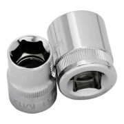 Kraftwerk 3/8" Stecknuss 13 mm