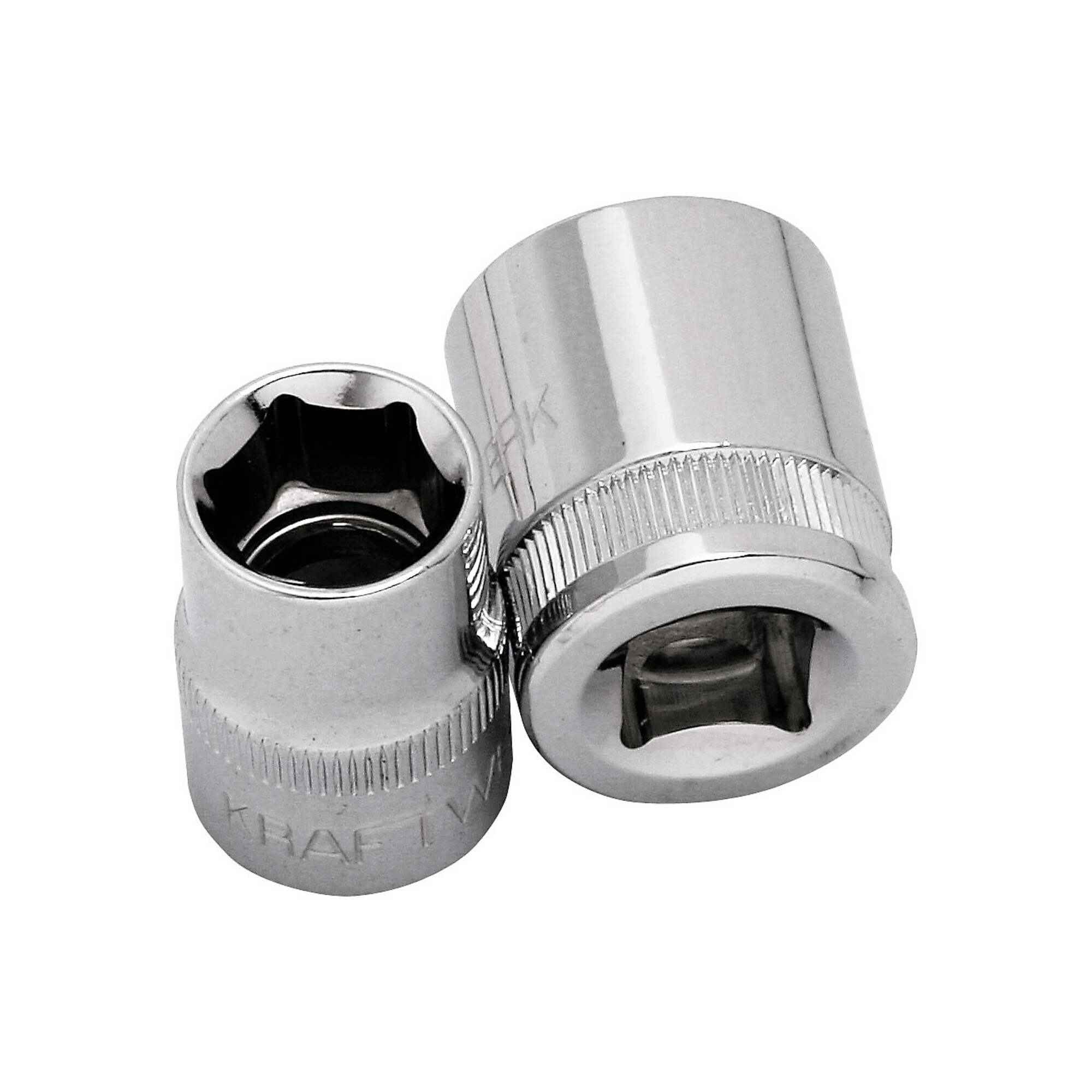 Kraftwerk 3/8" Stecknuss 24 mm