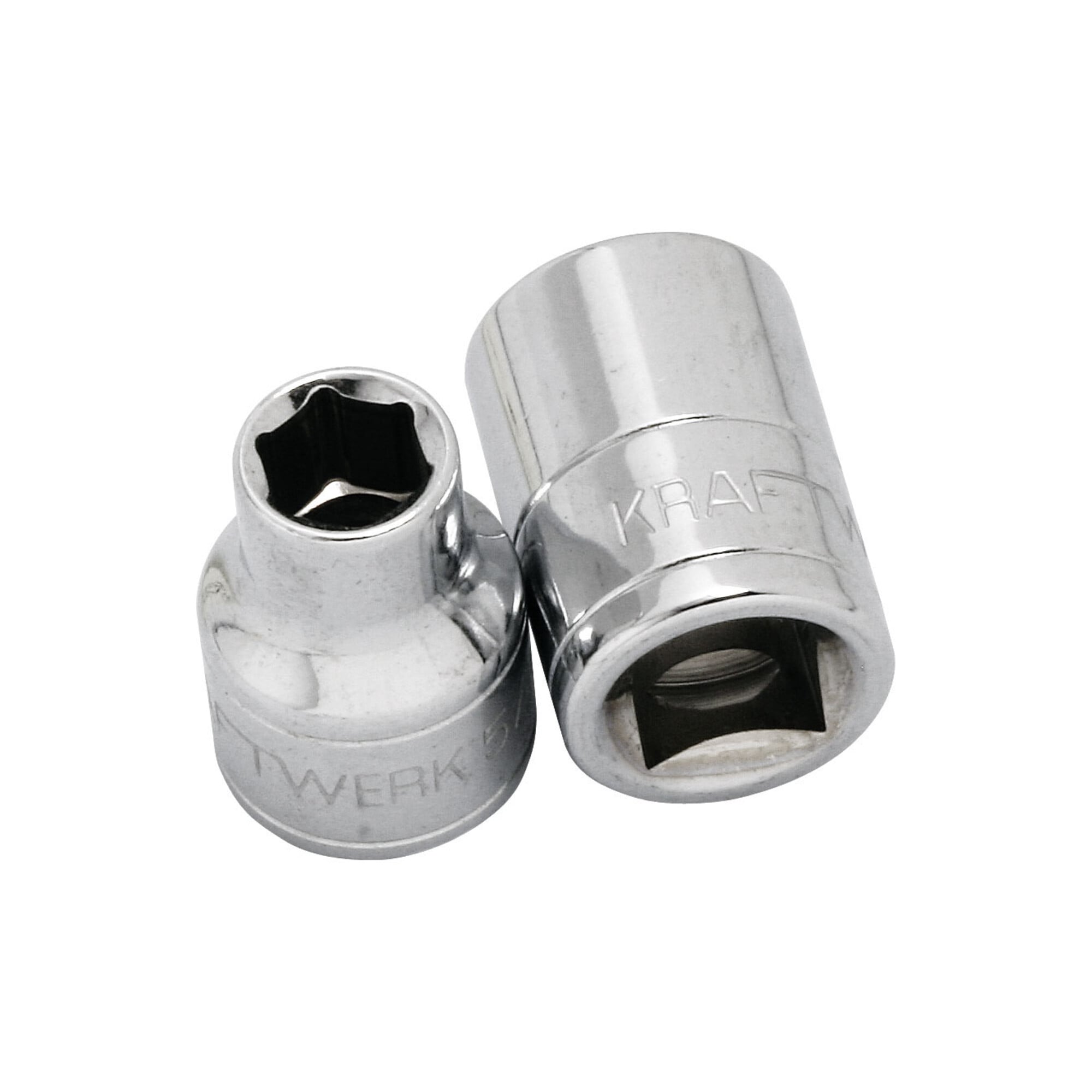 Kraftwerk 3/8" Stecknuss 3/8"