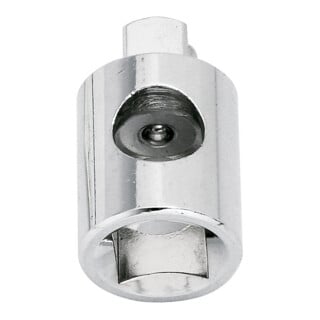 Kraftwerk 3/8" T-Gleitgriff-Adapter
