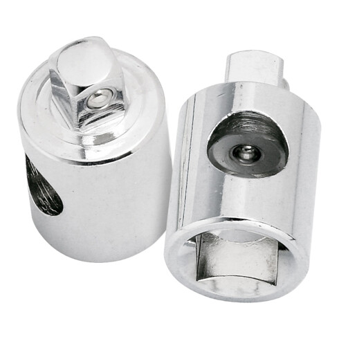 Kraftwerk 3/8" T-Gleitgriff-Adapter