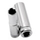 Kraftwerk 3/8" Tiefe Stecknuss 1/2"-1