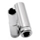 Kraftwerk 3/8 "Tiefe Stecknuss 12 mm-1