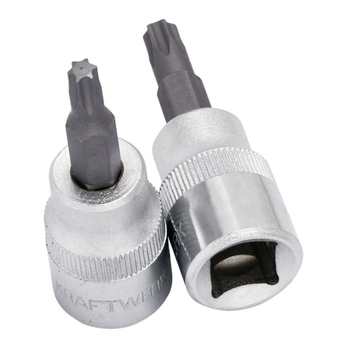 Kraftwerk 3/8" TX-Bit-Stecknuss T15