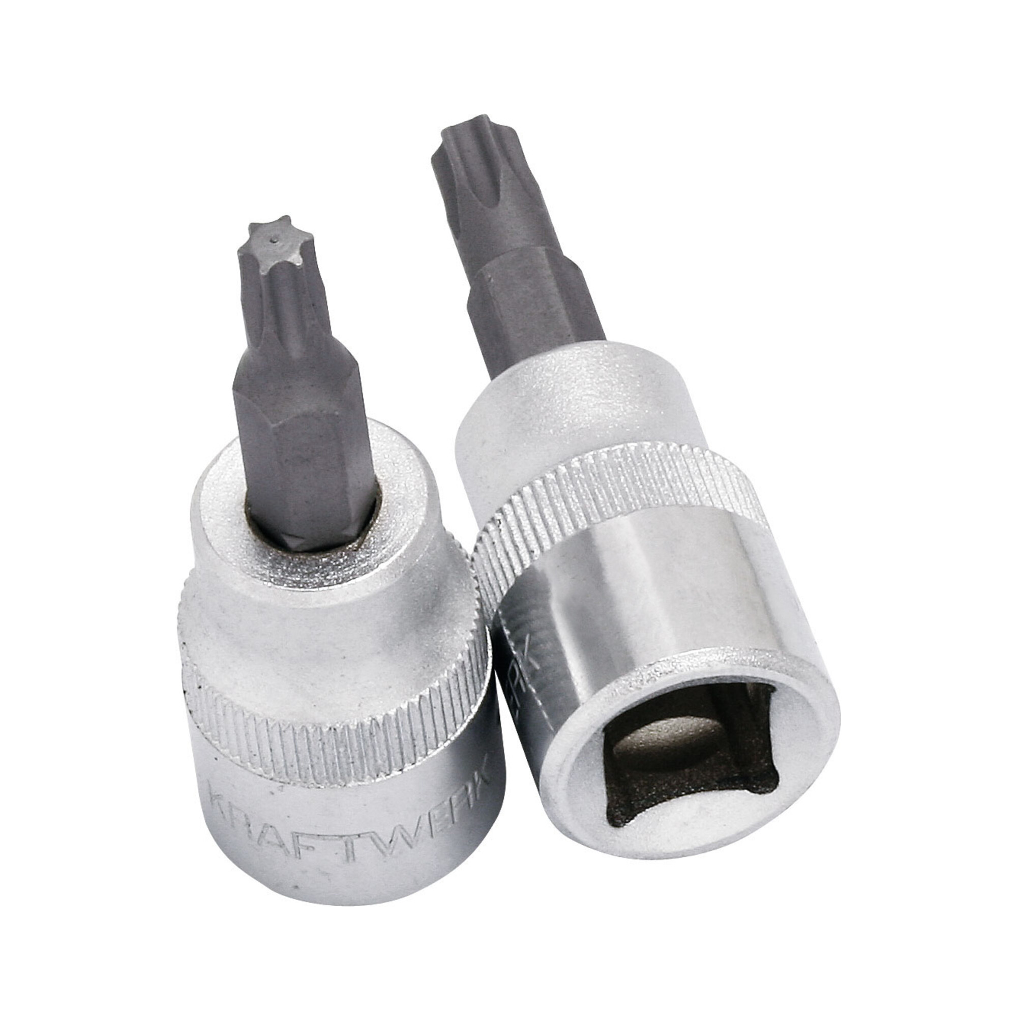 Kraftwerk 3/8" TX-Bit-Stecknuss T20