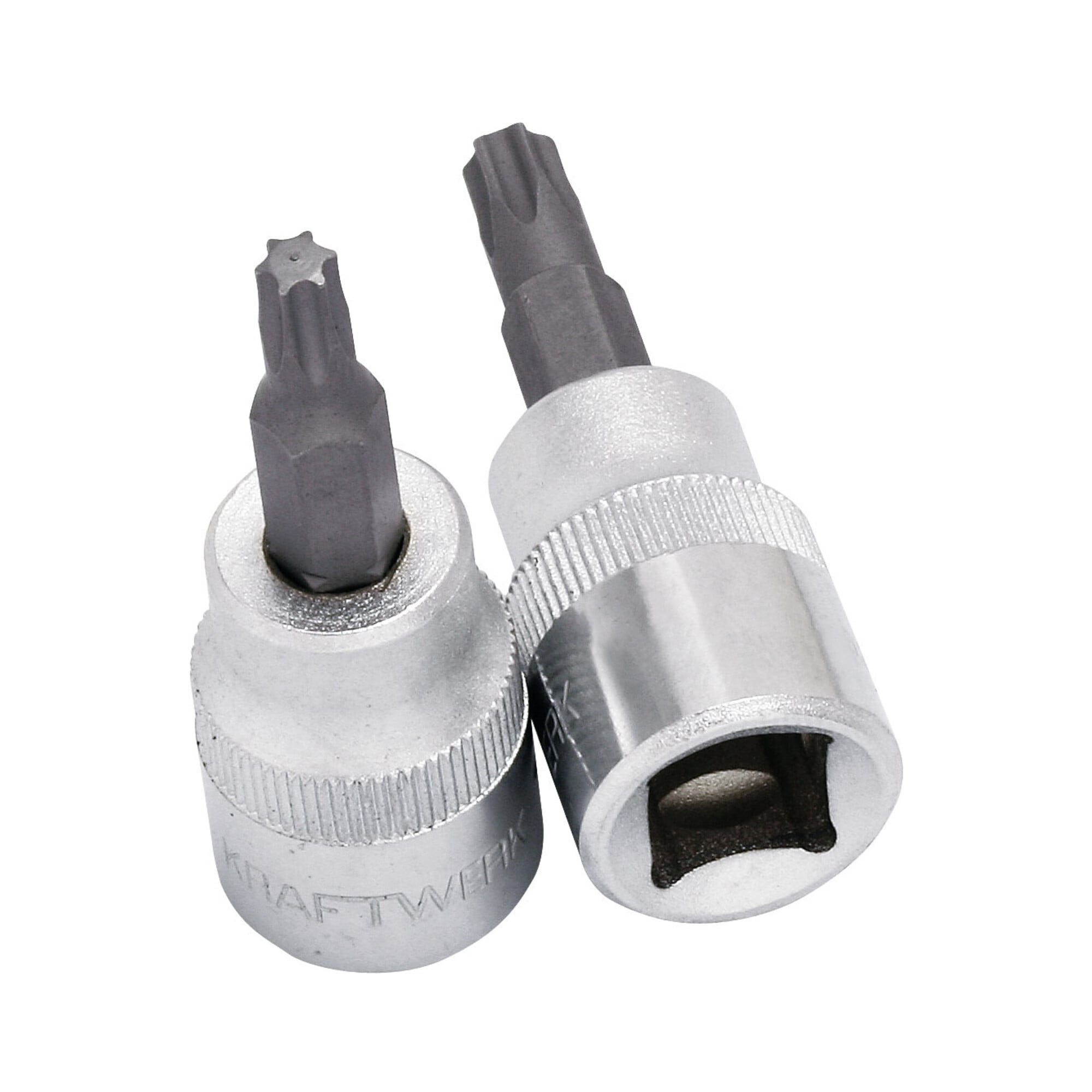 Kraftwerk 3/8" TX-Bit-Stecknuss T25