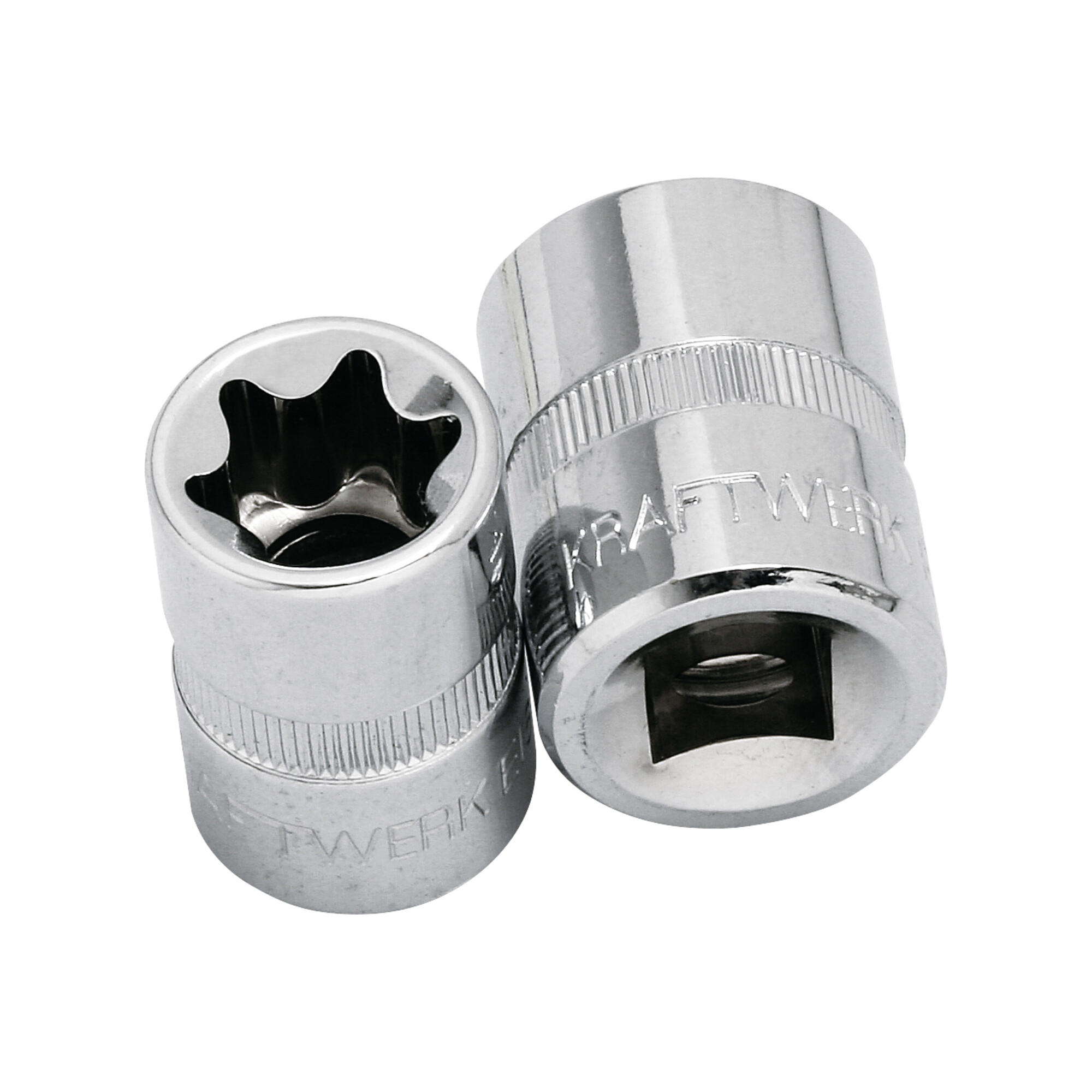 Kraftwerk 3/8" TX-Stecknuss E5