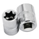 Kraftwerk 3/8" TX-Stecknuss E6-1