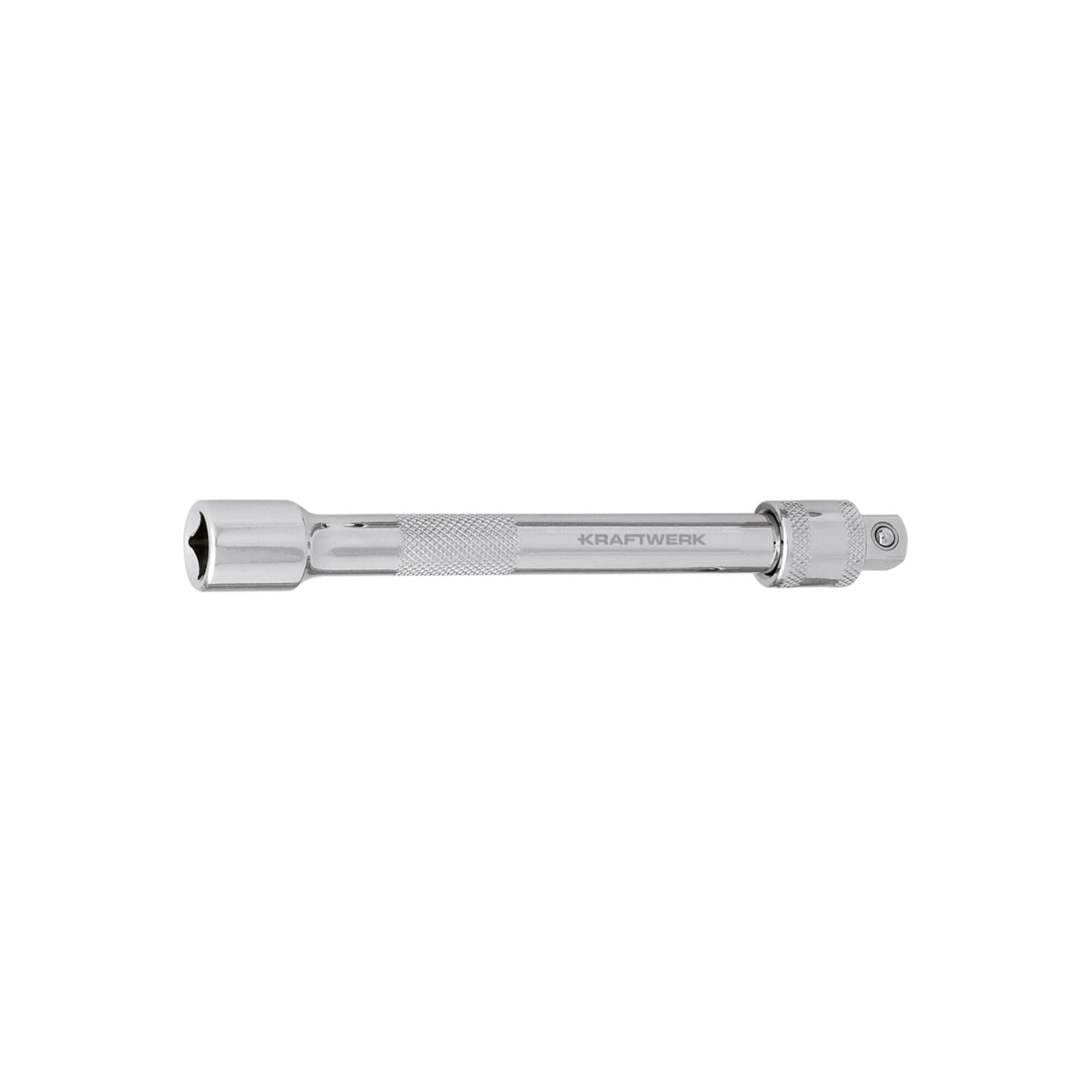 Kraftwerk 3/8" Verriegelungs-Verlängerung 150 mm