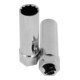 Kraftwerk 3/8" Zündkerzen-Stecknuss 14 mm 12 pt.-1