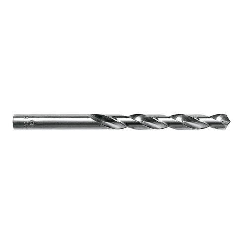Kraftwerk 3 Spiralbohrer HSS-G DIN 338 Typ N 3.3 mm