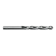 Kraftwerk 3 Spiralbohrer HSS-G DIN 338 Typ N 3.3 mm