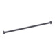 Kraftwerk 3D-Barre de traction, S, L100 P5 cm-1