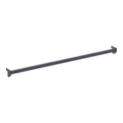 Kraftwerk 3D-Barre de traction, S, L100 P5 cm