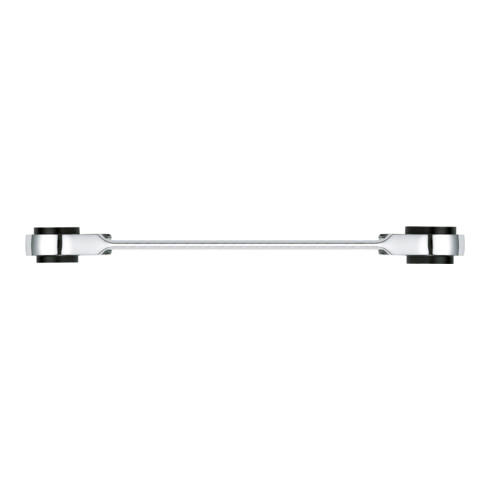 Kraftwerk 4-en-1 GearWrench 16x17, 18x19 mm