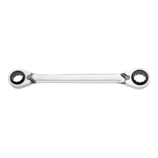 Kraftwerk 4-in-1 GearWrench 8x10, 12x13 mm