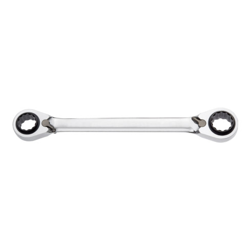 Kraftwerk 4-in-1 GearWrench 8x10, 12x13 mm