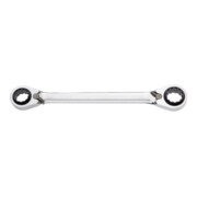 Kraftwerk 4-in-1 GearWrench 8x10, 12x13 mm