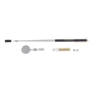 Kraftwerk 4-in-1 Magnetsucher-Set