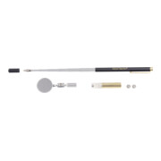 Kraftwerk 4-in-1 Magnetsucher-Set
