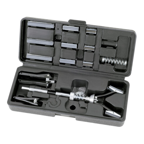 Kraftwerk 4-in-1 Zylinderhon-Satz 18-89 mm