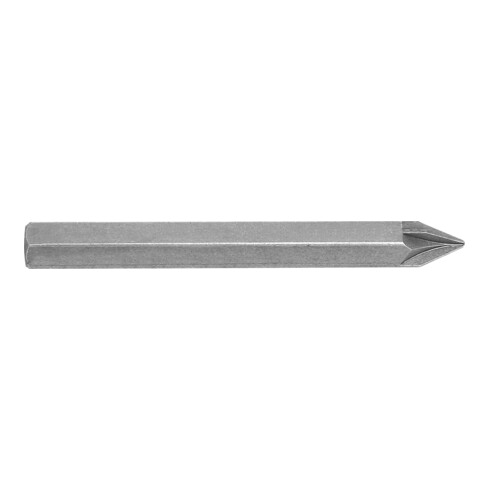 Kraftwerk 5/16" Embout Pozidriv N° 2 70 mm