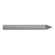 Kraftwerk 5/16" Embout Pozidriv N° 2 70 mm