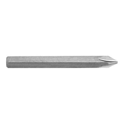 Kraftwerk 5/16" Phillips-Bit Nr. 1 70 mm