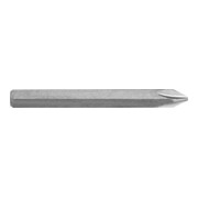 Kraftwerk 5/16" Phillips-Bit Nr. 1 70 mm
