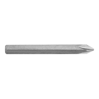 Kraftwerk 5/16" Phillips-Bit Nr. 2 70 mm