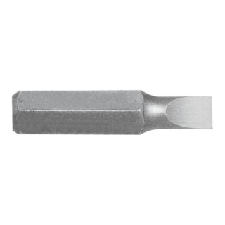 Kraftwerk 5/16" Schlitz-Schlagbit 12 mm