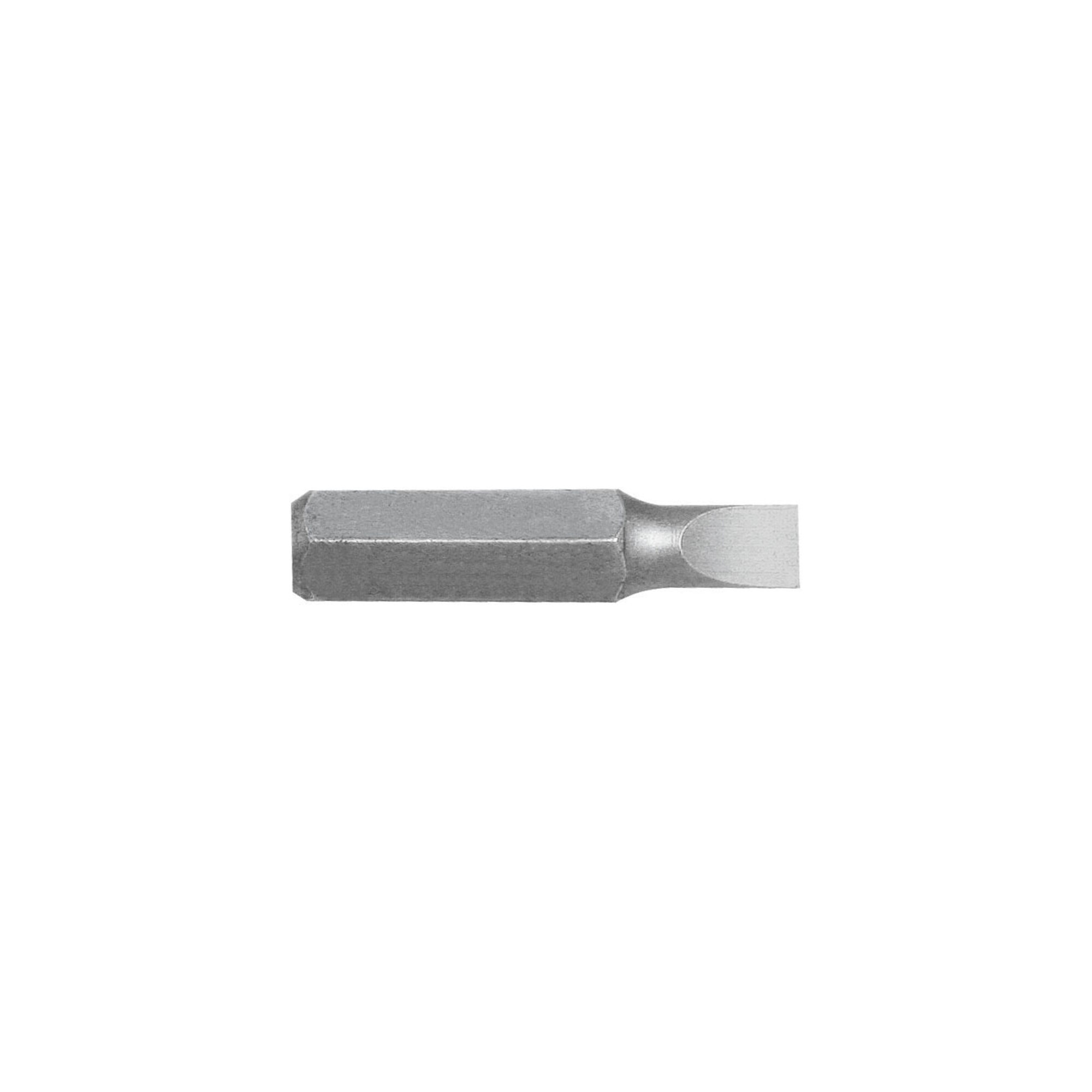 Kraftwerk 5/16" Schlitz-Schlagbit 6 mm