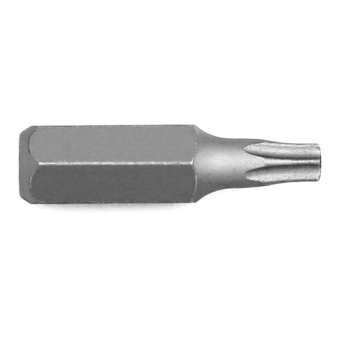 Kraftwerk 5/16" TX-Bit T20 mit Bohrung