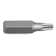Kraftwerk 5/16" TX-Bit T40 mit Bohrung