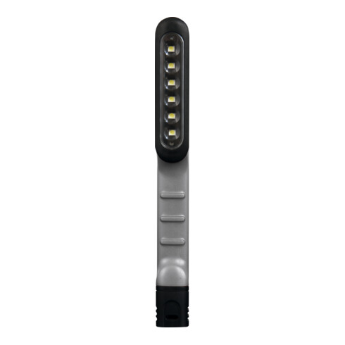 Kraftwerk 6 SMD-LED-Licht-Stift (ohne Batterien)