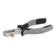 Kraftwerk Abisolierzange, 160 mm, Basic
