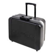 Kraftwerk ABS-Roll-Werkzeugkoffer P395, leer-4