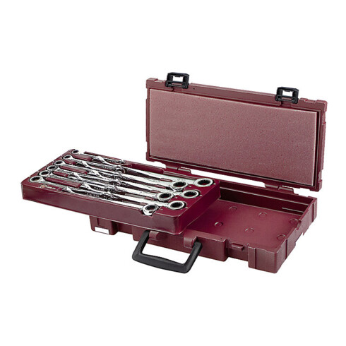 Kraftwerk ABS valise COMPLETO vide