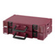 Kraftwerk ABS valise COMPLETO vide-4