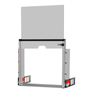Kraftwerk Accessoire dispositif de protection pour presse