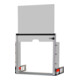 Kraftwerk Accessoire dispositif de protection pour presse-1