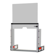 Kraftwerk Accessoire dispositif de protection pour presse