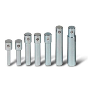 Kraftwerk Accessoires 7 boulons 12/ 16/ 18/ 20/ 22/ 25/ 30mm