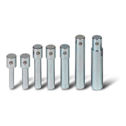Kraftwerk Accessoires 7 boulons 12/ 16/ 18/ 20/ 22/ 25/ 30mm