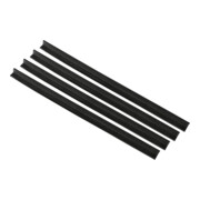 Kraftwerk Accessoires de protection des bords (4 pièces)