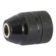 Kraftwerk Acier Mandrin à serrage rapide 2-13 mm 32109