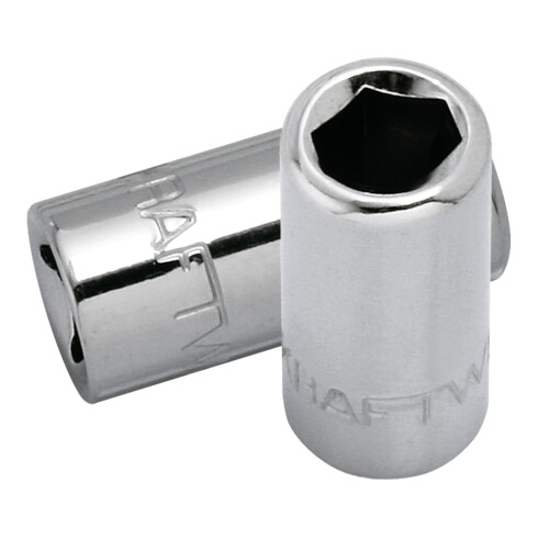 Kraftwerk Adaptateur 1/4" pour embouts 1/4"