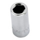 Kraftwerk Adaptateur 1/4" pour embouts 1/4"-3