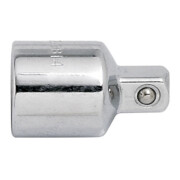 Kraftwerk Adaptateur 3/8" pour douilles 1/4"-4