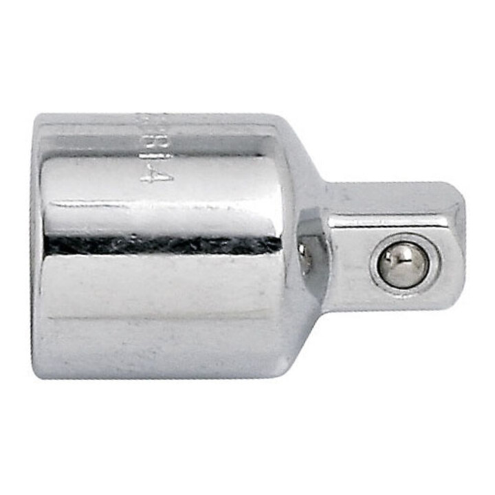 Kraftwerk Adaptateur 3/8" pour douilles 1/4"